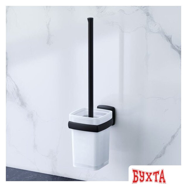 Ершик для унитаза AM.PM Gem A9033422 2