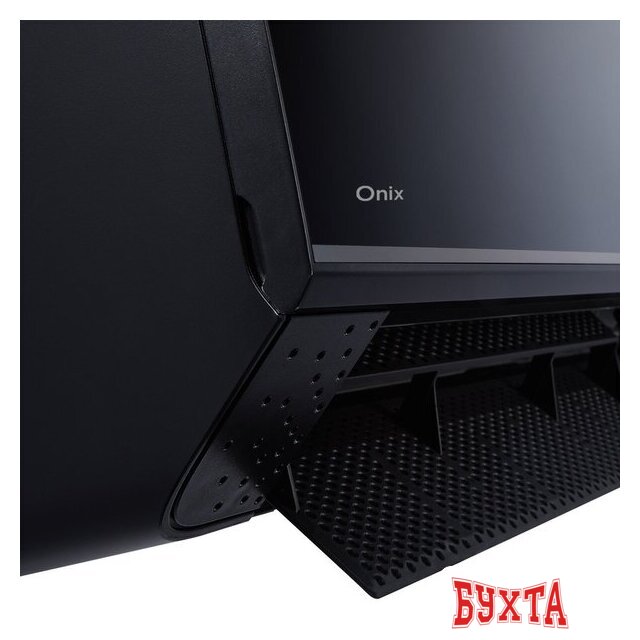 Кондиционер Electrolux Onix Super DC EACS/I-24HIX-BLACK/N8 5