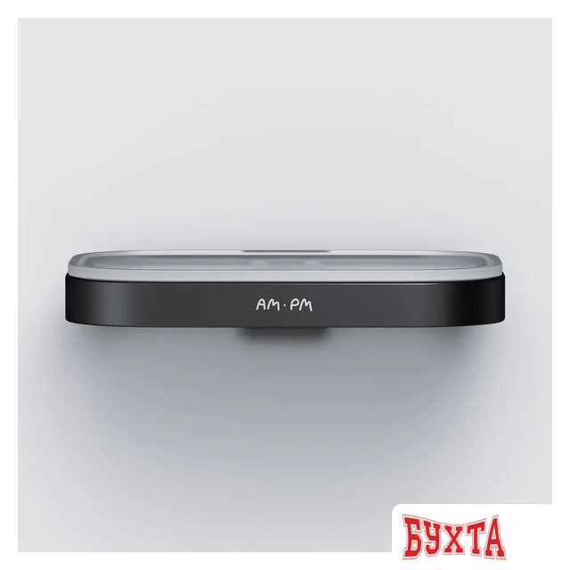 Мыльница AM.PM Func A8F34222 4