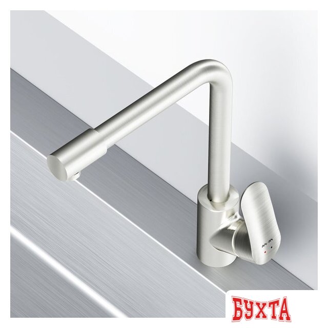 Смеситель AM.PM Like F8005711 3