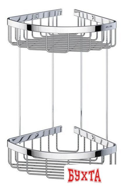 Мебель для ванных комнат AM.PM Полка Sense L A7452200 1