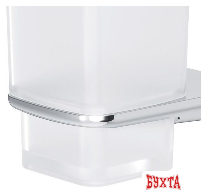 Стакан для зубной щетки и пасты AM.PM Inspire A50A34300 2