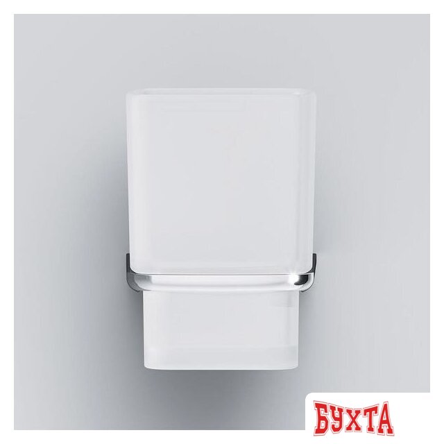 Стакан для зубной щетки и пасты AM.PM Inspire A50A34300 3