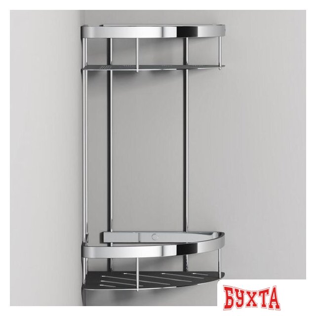 Мебель для ванных комнат AM.PM Полка Sense L A7454200 3