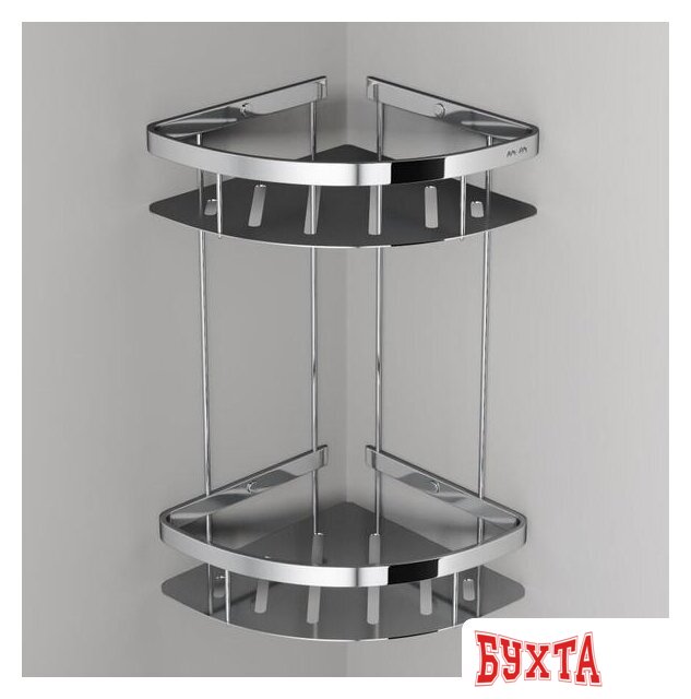 Мебель для ванных комнат AM.PM Полка Sense L A7454200 4