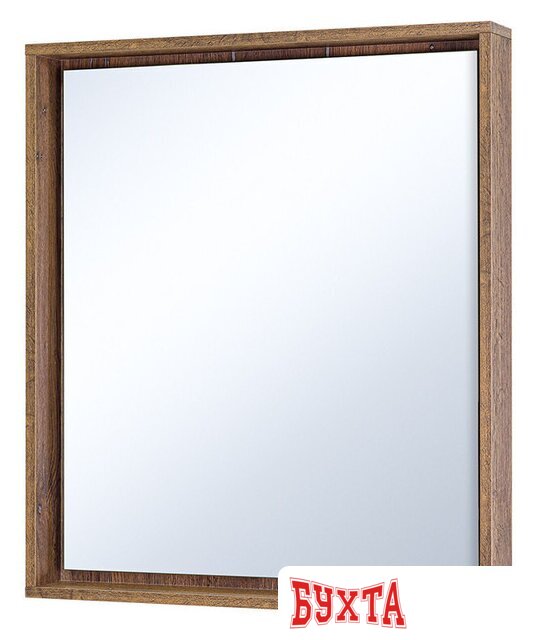 Мебель для ванных комнат Brevita Зеркало DAL-02070-074 2