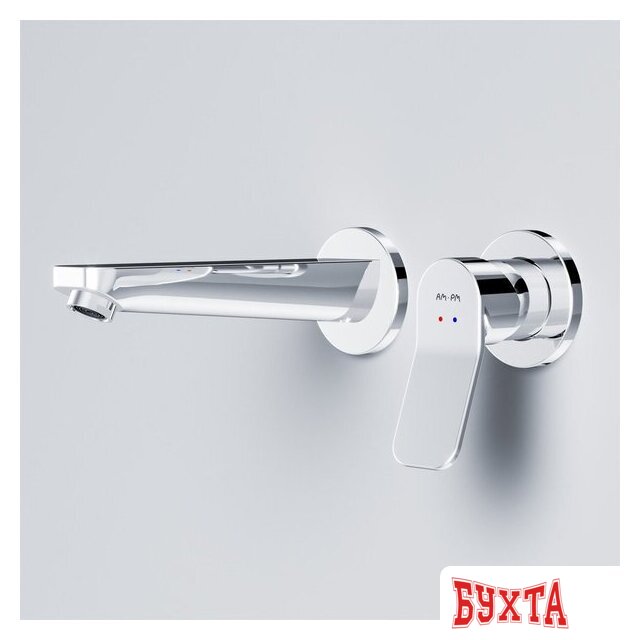 Смеситель AM.PM X-Joy F85A72600 4