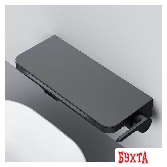 Смеситель AM.PM Func F8F72722 4