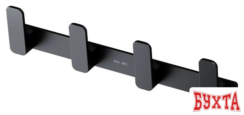 Крючок для ванны AM.PM Func A8F35922 1