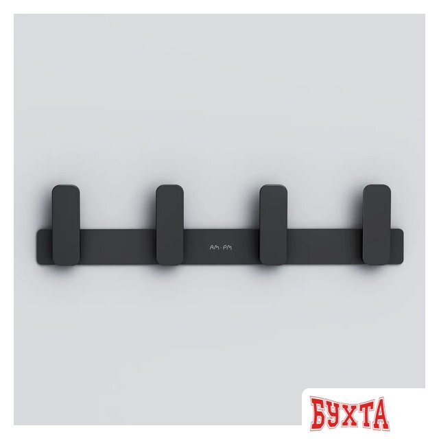 Крючок для ванны AM.PM Func A8F35922 5