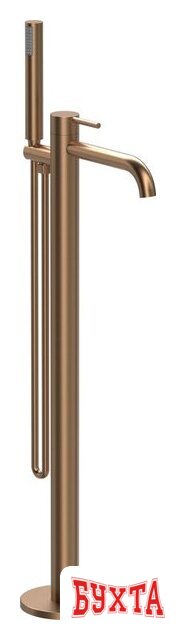 Смеситель Vincea VTF-1DBC 1