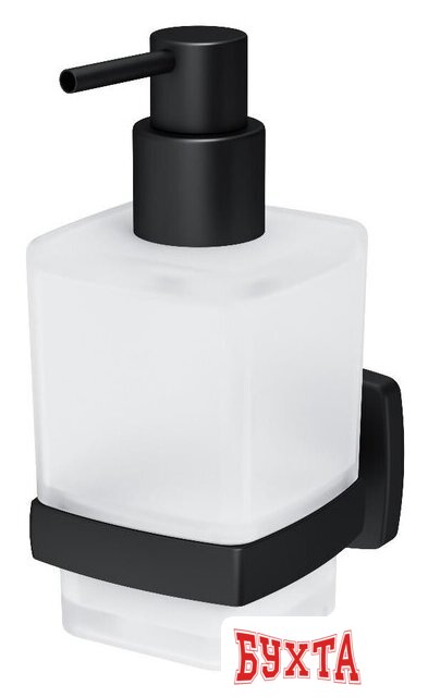 Дозатор для жидкого мыла AM.PM Gem A9036922