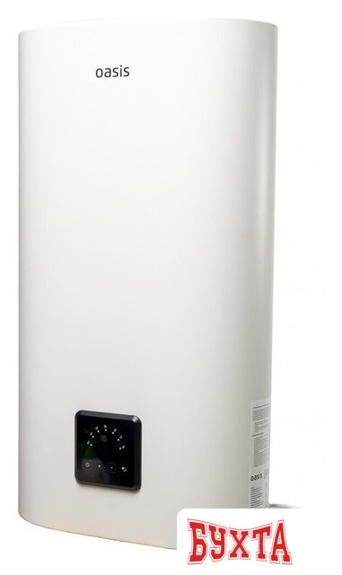 Накопительный электрический водонагреватель Oasis AP-80 2