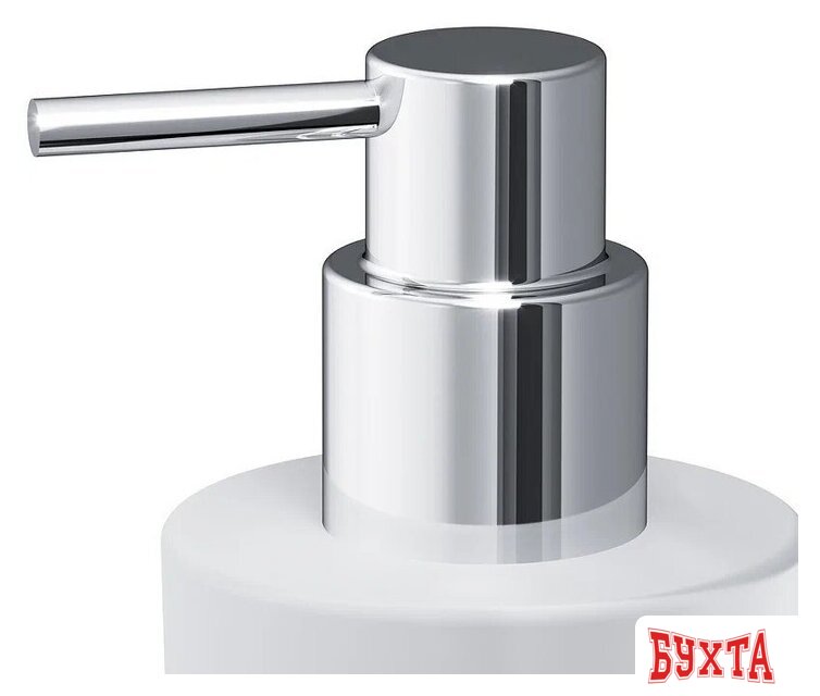 Дозатор для жидкого мыла AM.PM X-Joy A85A36900 2