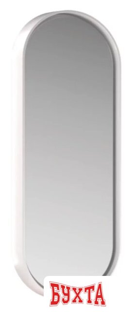 Мебель для ванных комнат Brevita Зеркало SAT-Dro1-050-platinum 5