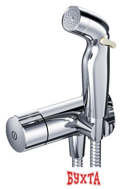 Гигиенический душ AM.PM X-Joy F0H85A500 TouchReel 1