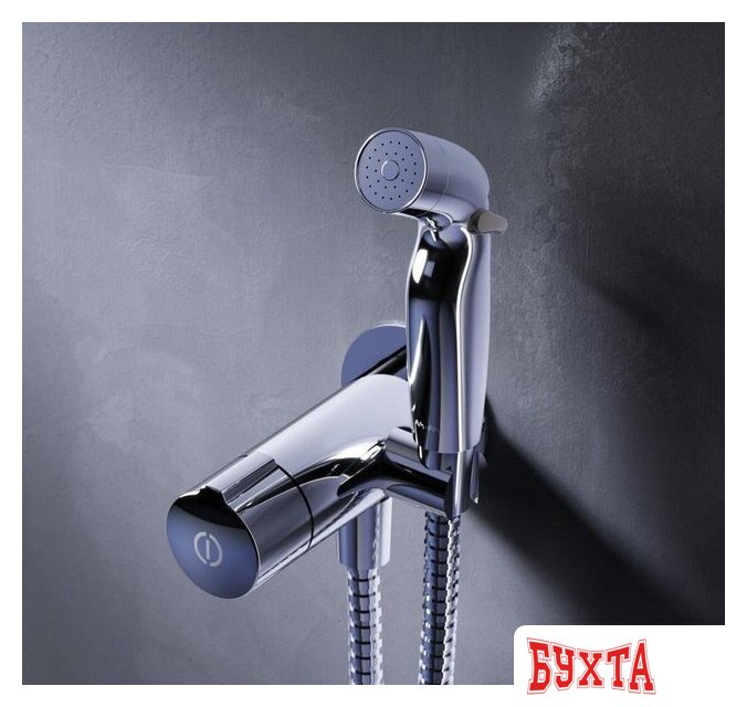 Гигиенический душ AM.PM X-Joy F0H85A500 TouchReel 2