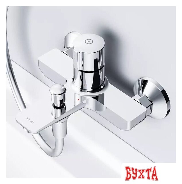 Смеситель AM.PM X-Joy F85A10500 3