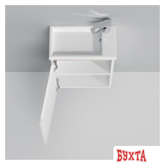 Умывальник AM.PM X-Joy M85AWCC0452WG 3