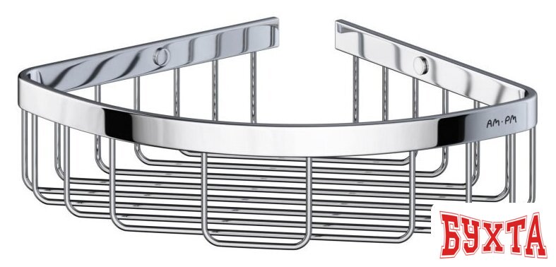 Мебель для ванных комнат AM.PM Полка Sense L A7452100 1