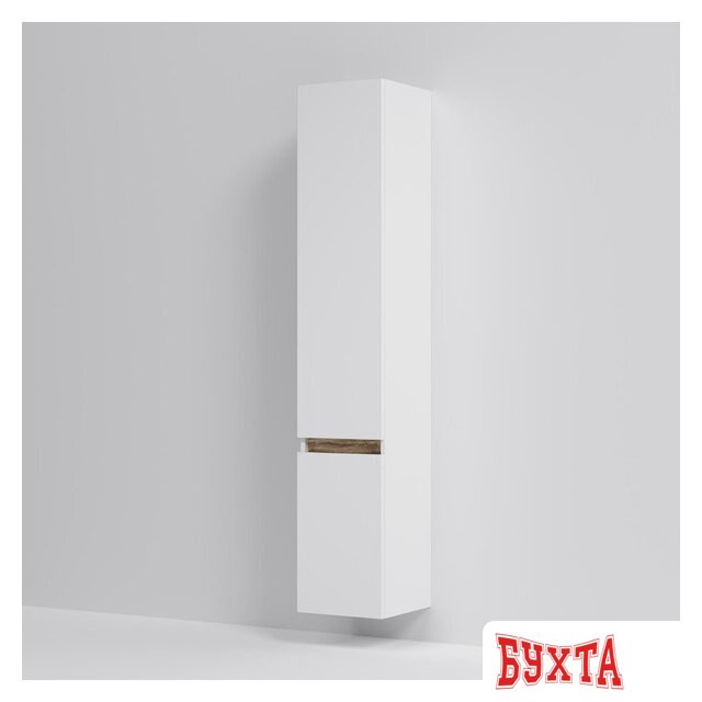 Мебель для ванных комнат AM.PM Шкаф-пенал X-Joy M85ACHR0306WG 4