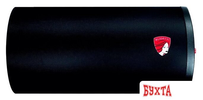 Бойлер косвенного нагрева Federica Bugatti Inox 800 (H)