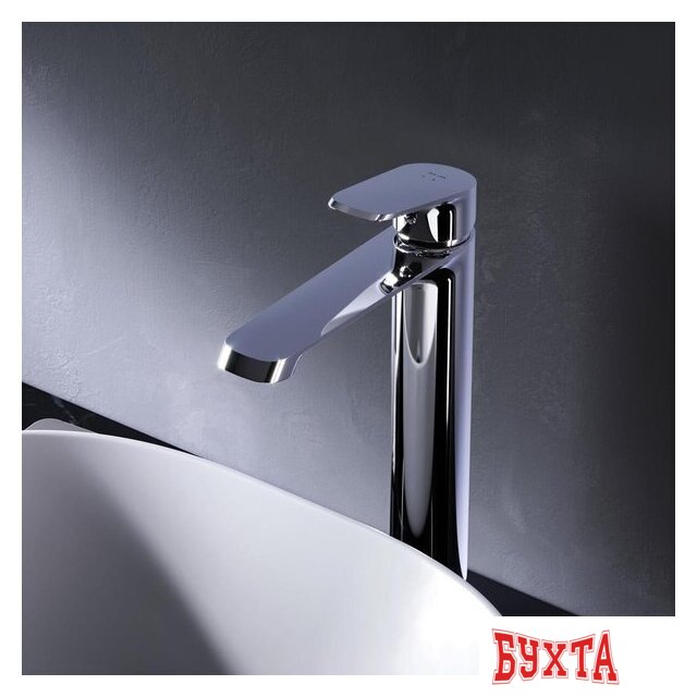 Смеситель AM.PM Func F8F92000 2