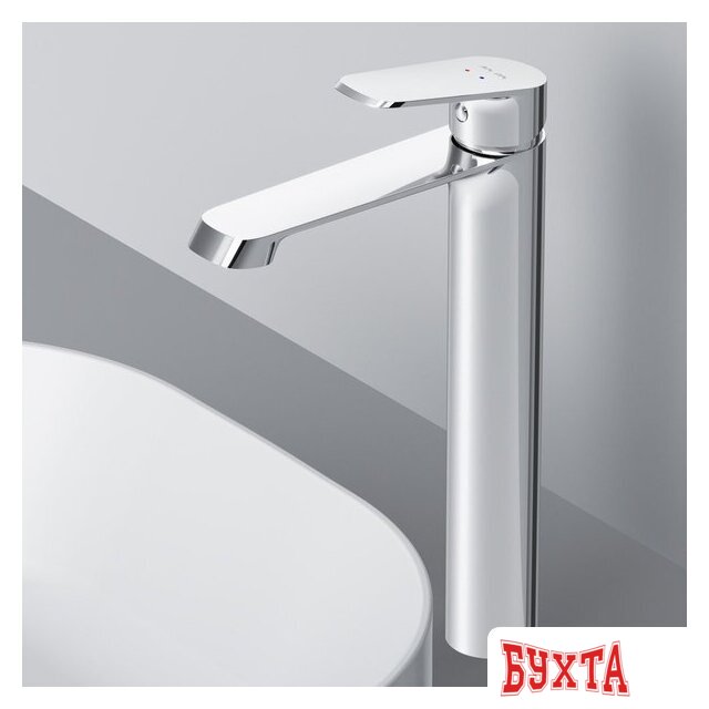 Смеситель AM.PM Func F8F92000 5