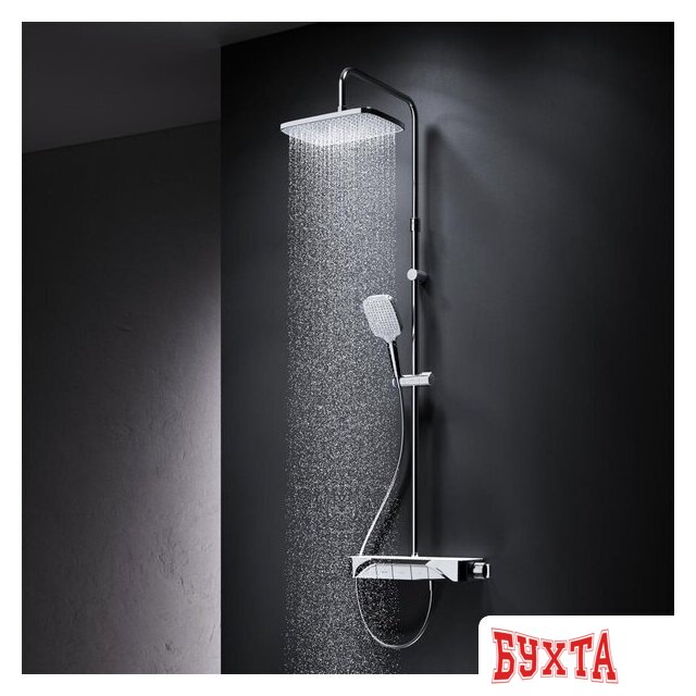 Душевая система AM.PM Func F078F200 3