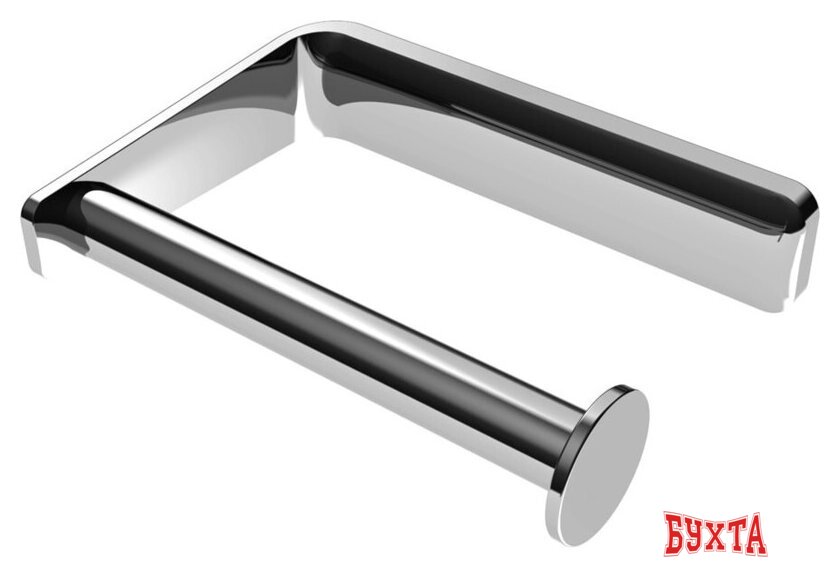 Держатель для туалетной бумаги AM.PM Inspire 2.0 A50A34100