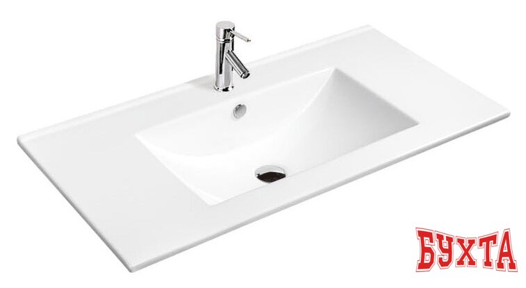 Умывальник CeramaLux 9060E 1