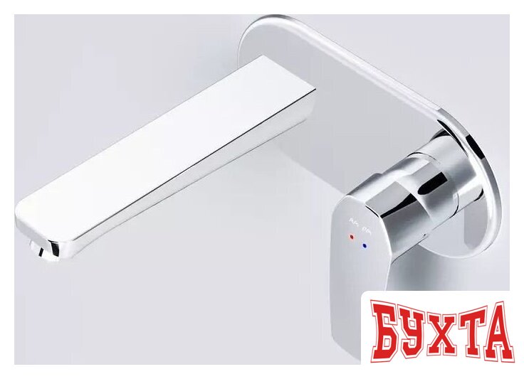 Смеситель AM.PM Gem F90A72200 2