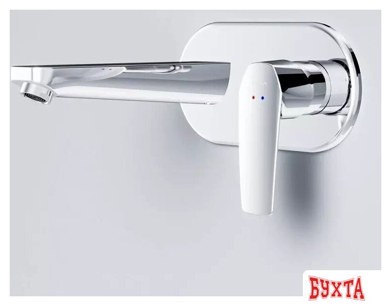 Смеситель AM.PM Gem F90A72200 3