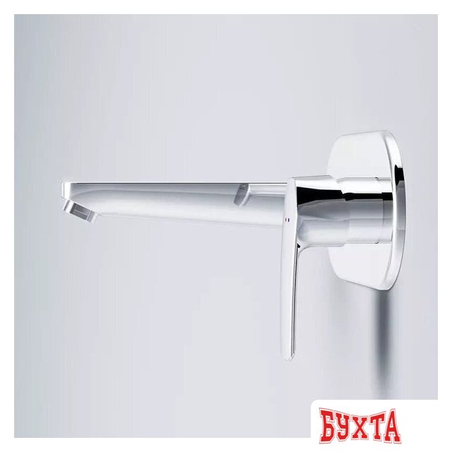 Смеситель AM.PM Gem F90A72200 4