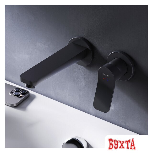 Смеситель AM.PM X-Joy F85A72622 2