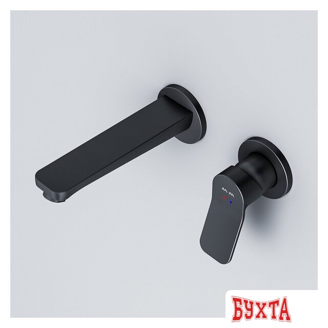 Смеситель AM.PM X-Joy F85A72622 5