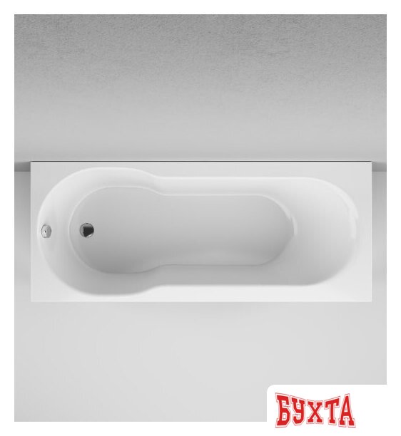 Ванна AM.PM X-Joy W88A-170-070W-A 3