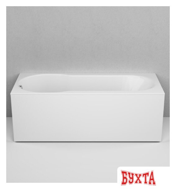 Ванна AM.PM X-Joy W88A-170-070W-A 4