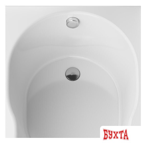 Ванна AM.PM X-Joy W88A-170-070W-A 5