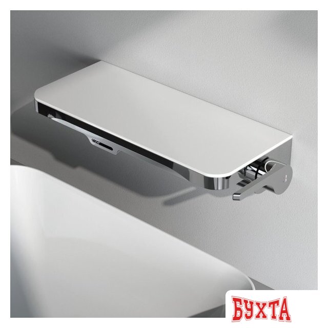 Смеситель AM.PM Func F8F72700 4