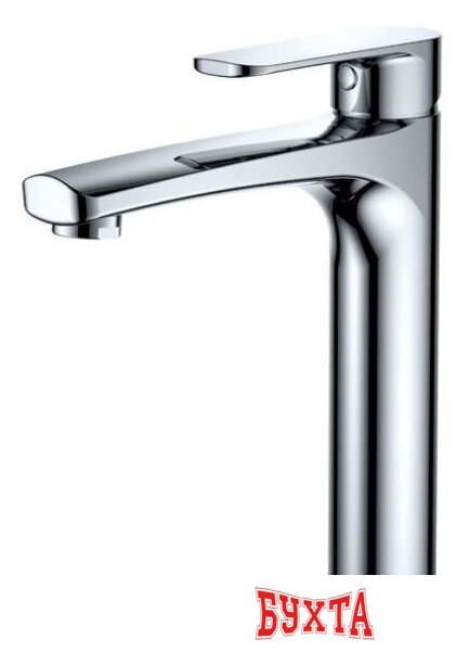 Смеситель Caprigo Atlantic 51-023-crm (хром) 1
