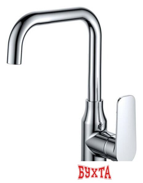 Смеситель Caprigo Atlantic 51-024-crm (хром)