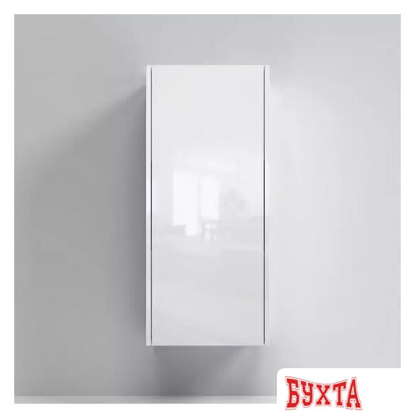 Мебель для ванных комнат AM.PM Шкаф Func M8FCH04029WG 3