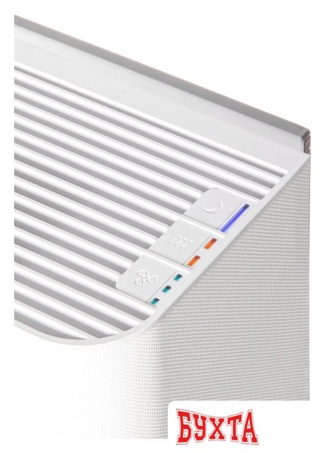 Проветриватель без нагрева Ballu OneAir ASP-100 (белый) 3