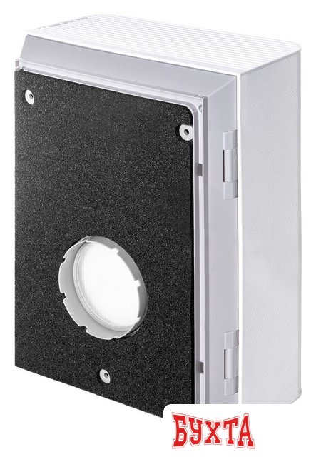 Проветриватель без нагрева Ballu OneAir ASP-100 (белый) 4