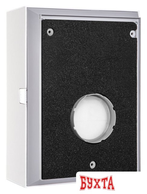 Проветриватель без нагрева Ballu OneAir ASP-100 (белый) 5