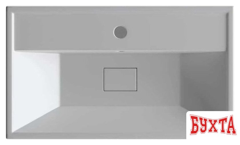 Умывальник Madera Malta 70x41 2