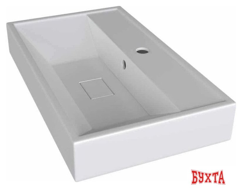 Умывальник Madera Malta 70x41 3