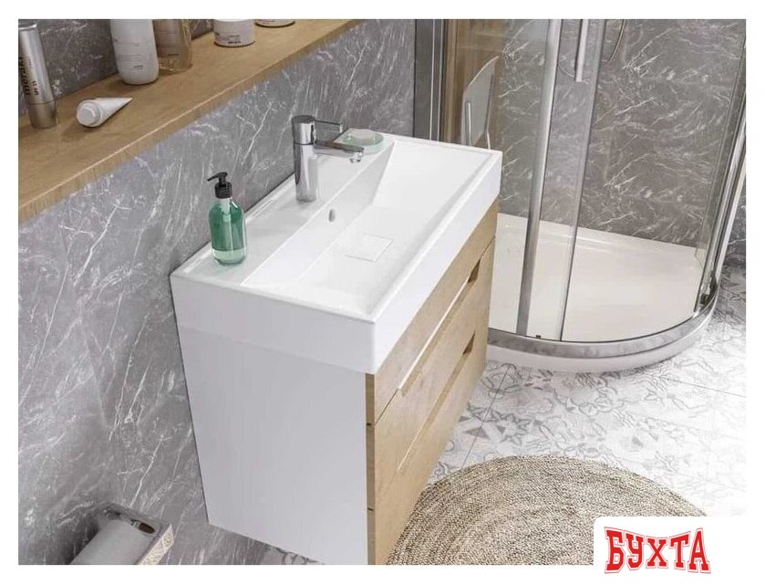 Умывальник Madera Malta 70x41 5