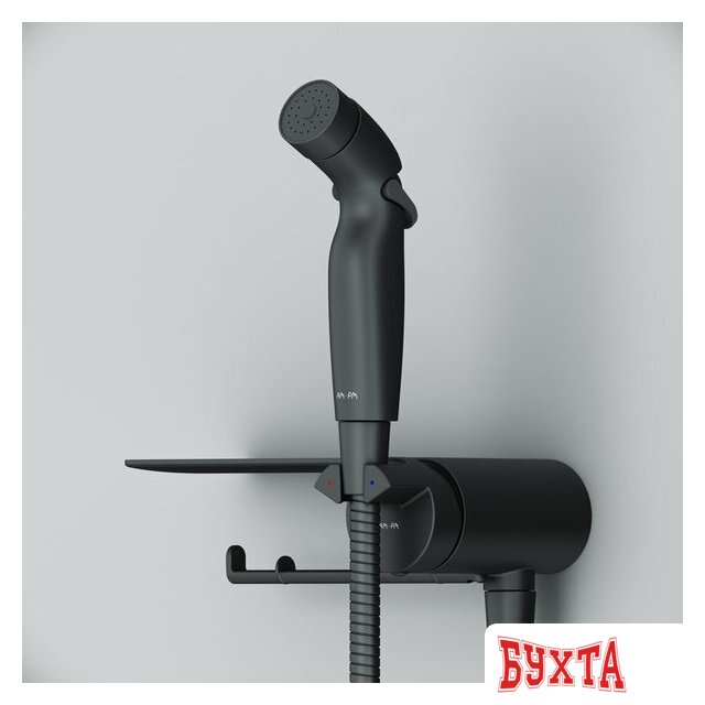 Гигиенический душ AM.PM Func F0H8F922 4